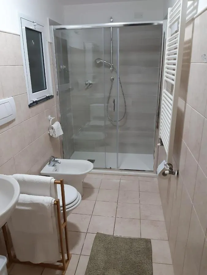Apartamento Casa Cinzia Bonassola Cinque Terre