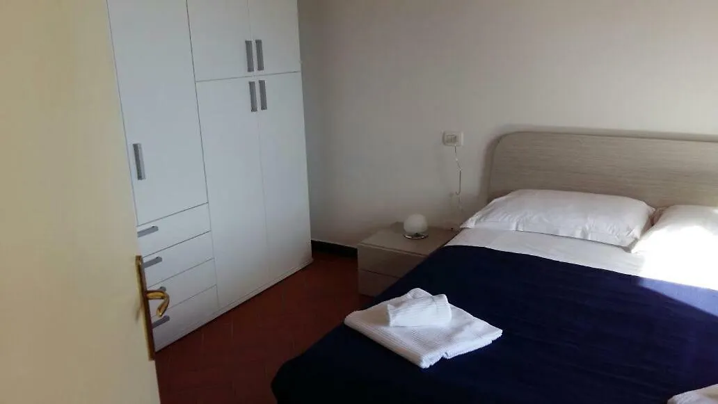 Apartamento Casa Cinzia Bonassola Cinque Terre 0*,  Italia
