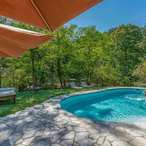Poggiolo Hébergement de vacances Gricignano