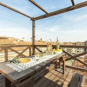 Grand Canal Design Appartement Venise