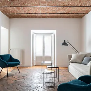 Brera In San Fermo Appartement Milan