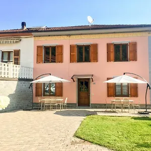  Bauernhof La Ferriera